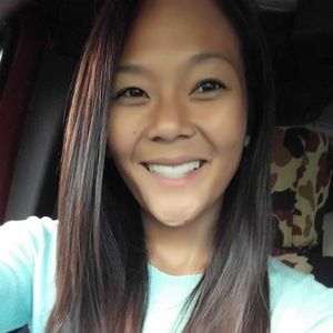 Meet your Posher, Brittney